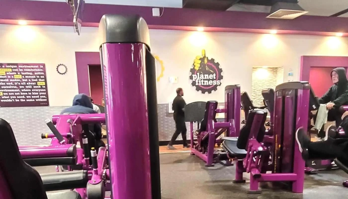 Planet Fitness -  Gym - Bethlehem