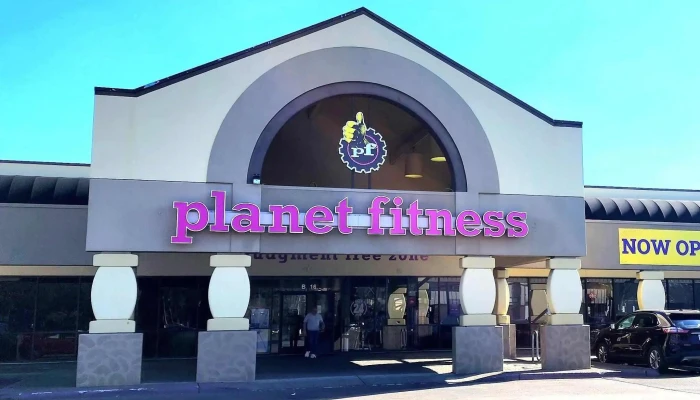 Planet Fitness -  Gym - Hillsboro