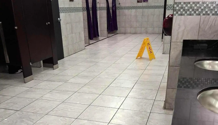 Planet Fitness -  Gym - Los Angeles