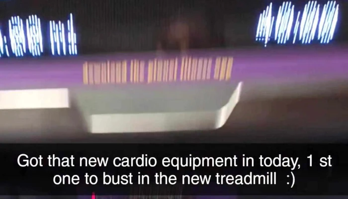Planet Fitness -  Gym - Crestwood