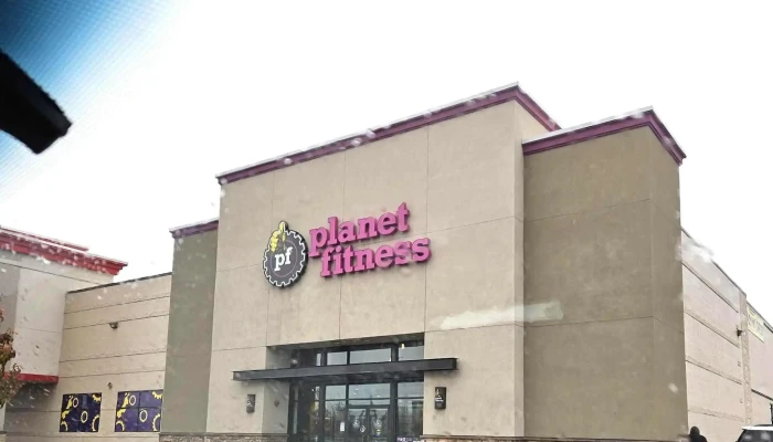 Planet Fitness -  Gym - Klamath Falls