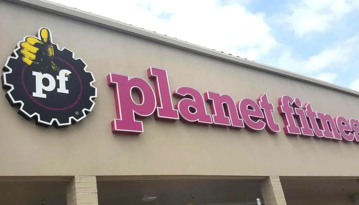 Planet Fitness -  Gym - Mcallen