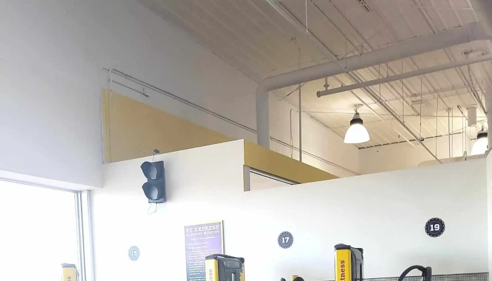 Planet Fitness -  Gym - Eau Claire