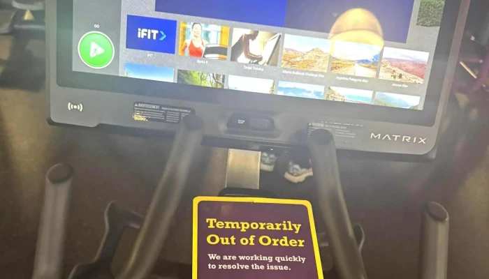 Planet Fitness -  Gym - San Jose