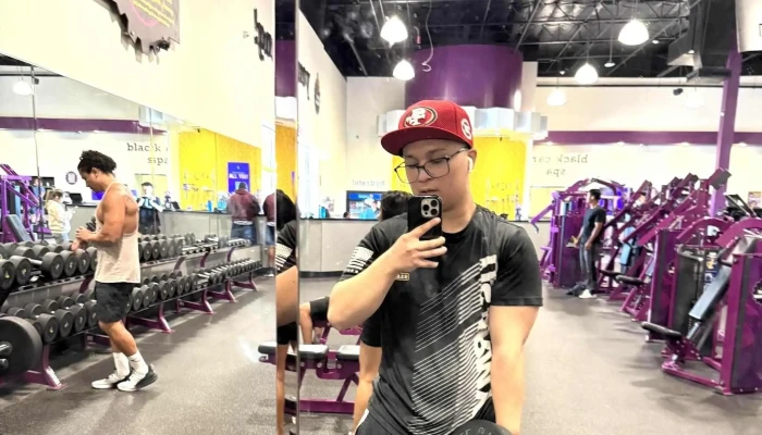 Planet Fitness -  Gym - Milpitas