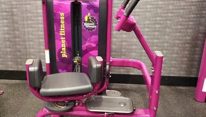 Planet Fitness -  Gym - Lodi