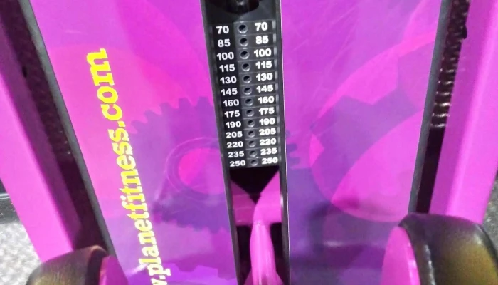 Planet Fitness -  Gym - Anchorage
