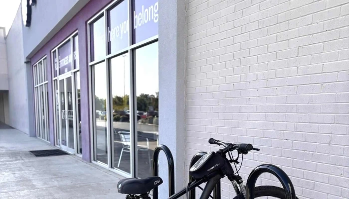 Planet Fitness -  Gym - Anderson