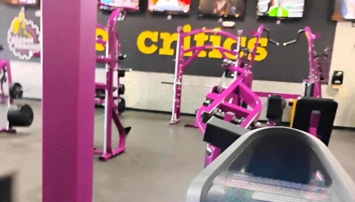 Planet Fitness -  Gym - Kokomo