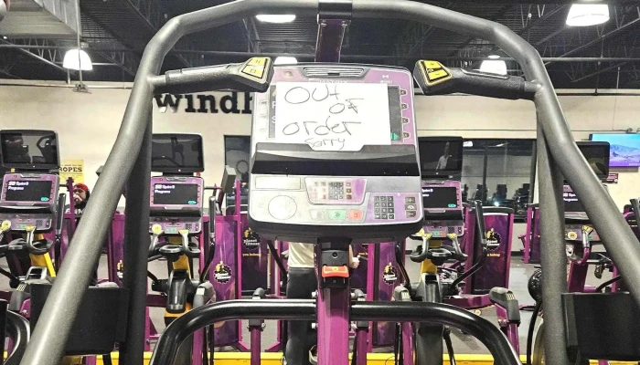 Planet Fitness -  Gym - Windham
