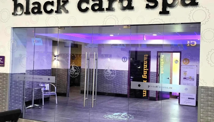 Planet Fitness -  Gym - Augusta