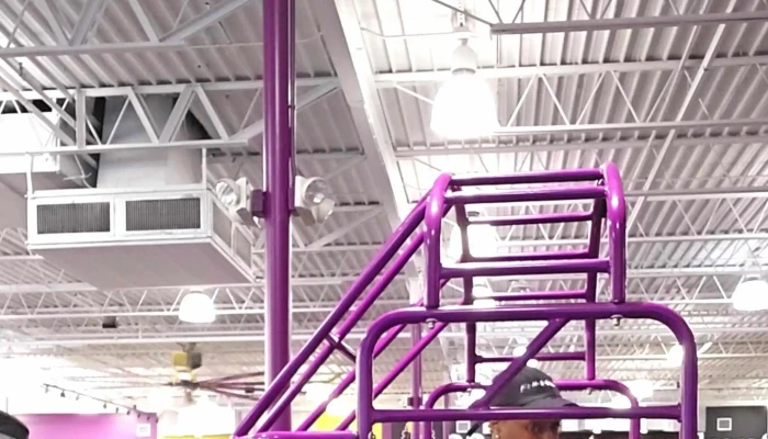 Planet Fitness -  Gym - Nacogdoches