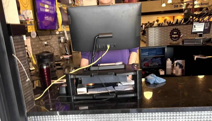 Planet Fitness -  Gym - Ankeny