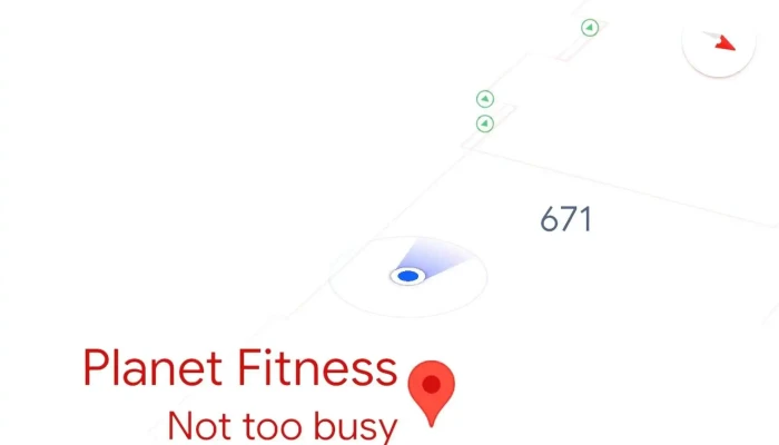 Planet Fitness -  Gym - Cary