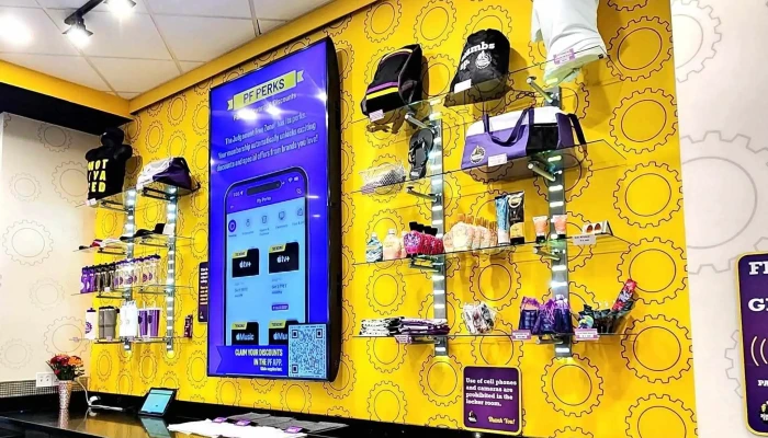 Planet Fitness - Hillsboro