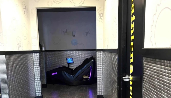 Planet Fitness -  How To Get There - Ankeny