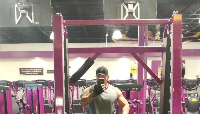 Planet Fitness -  Instagram - Pittsburgh