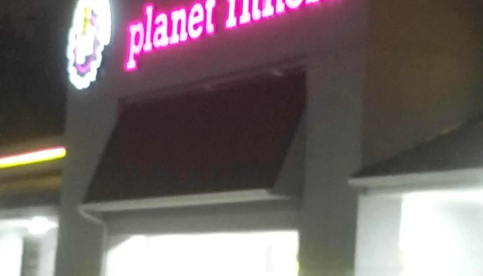 Planet Fitness -  Instagram - Altoona
