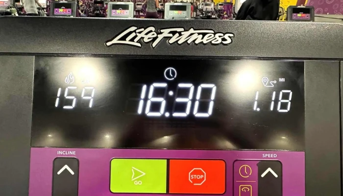 Planet Fitness -  Instagram - Milpitas