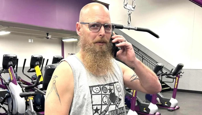 Planet Fitness -  Instagram - Rockingham
