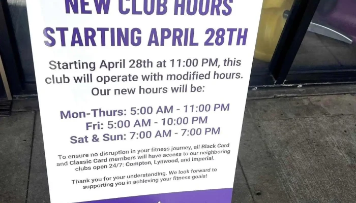 Planet Fitness -  Latest - Los Angeles