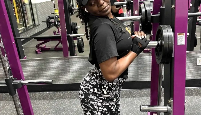 Planet Fitness -  Latest - Rotterdam