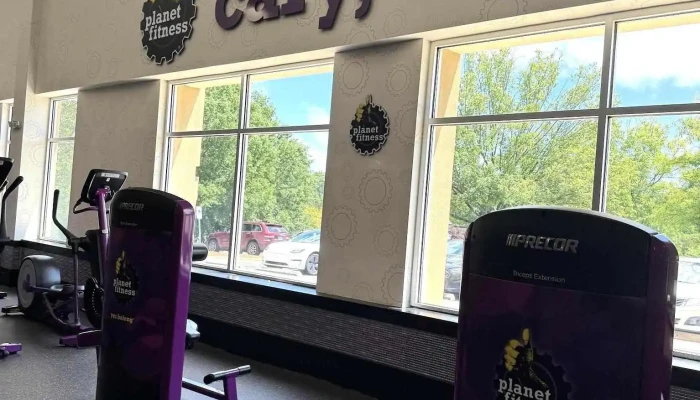 Planet Fitness -  Latest - Cary