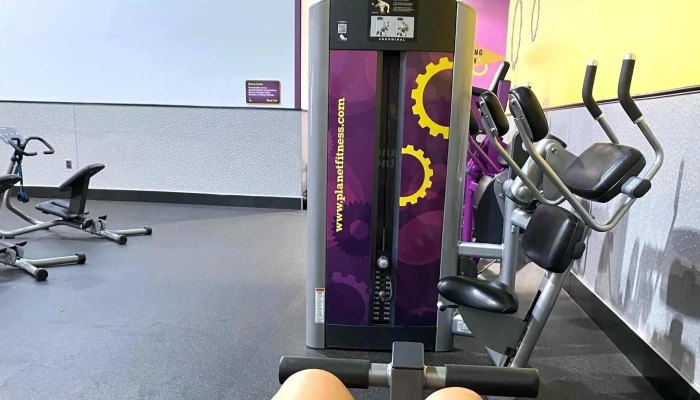 Planet Fitness - Lebanon