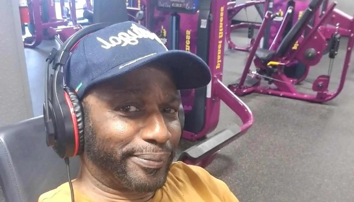 Planet Fitness -  Location - Oakland