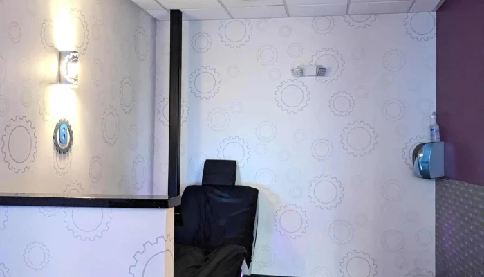 Planet Fitness -  Location - San Jose