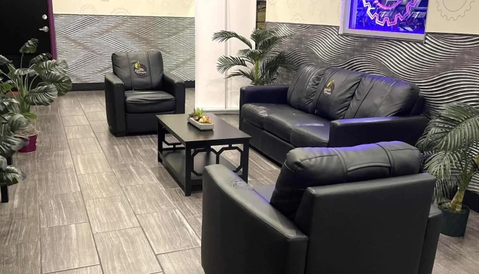 Planet Fitness -  Location - Lodi