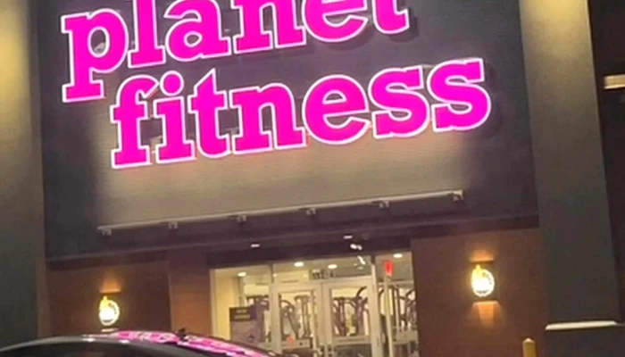 Planet Fitness -  Location - Augusta