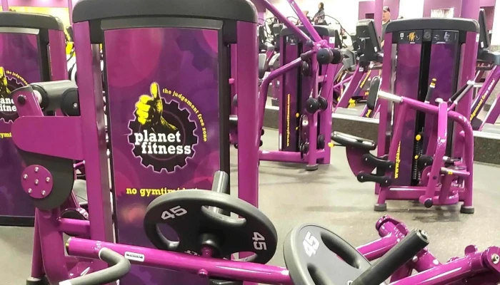 Planet Fitness - Lodi