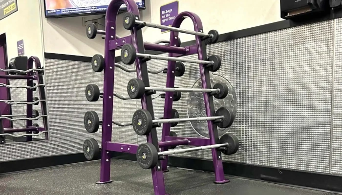 Planet Fitness -  Near Me - Bowling Green