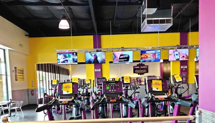 Planet Fitness -  Near Me - Rancho Cordova