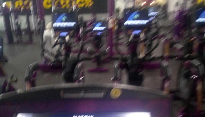 Planet Fitness -  Near Me - Kokomo
