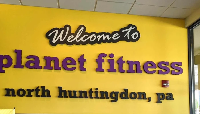 Planet Fitness - North Huntingdon