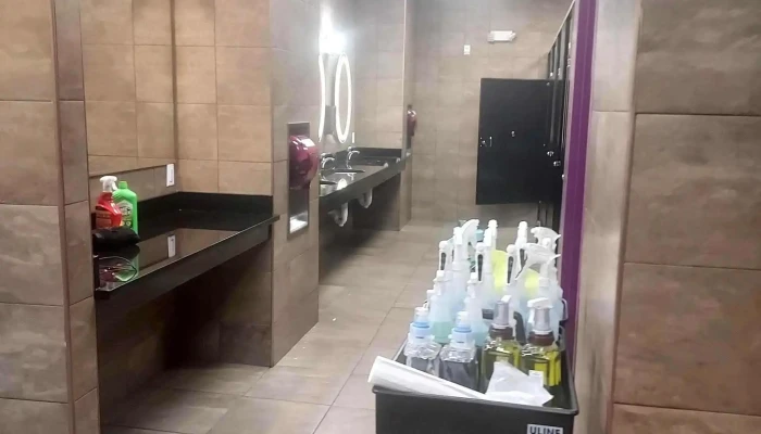 Planet Fitness - North Versailles Township