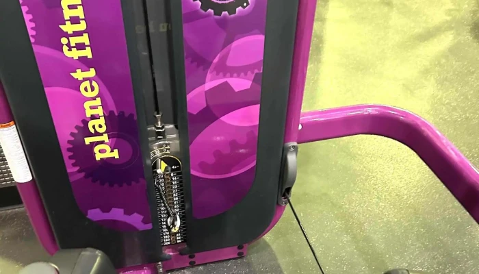 Planet Fitness -  Number - Oviedo