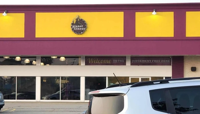 Planet Fitness -  Number - Pittsburgh