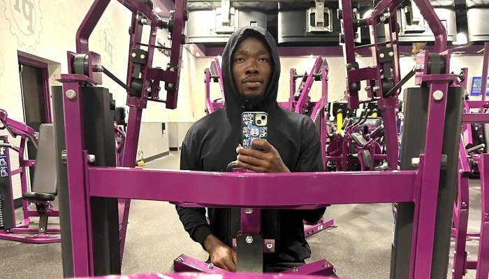 Planet Fitness -  Open Now - Oakland