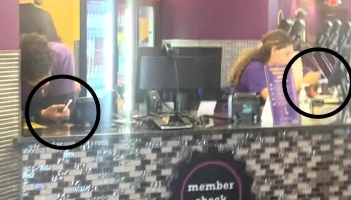 Planet Fitness -  Open Now - Miami