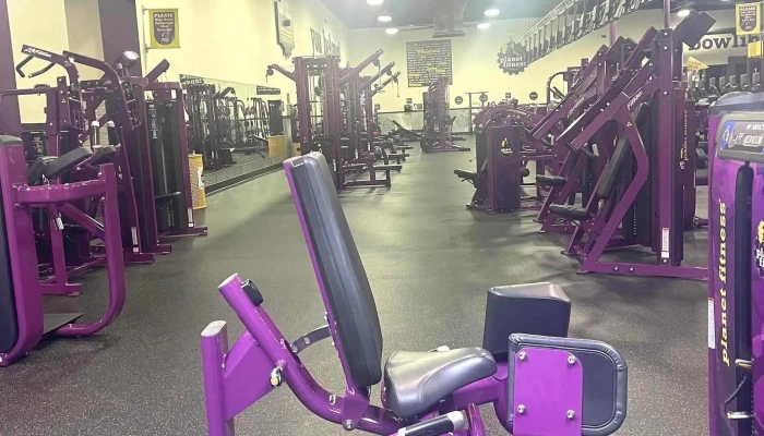 Planet Fitness -  Open Now - Bowling Green