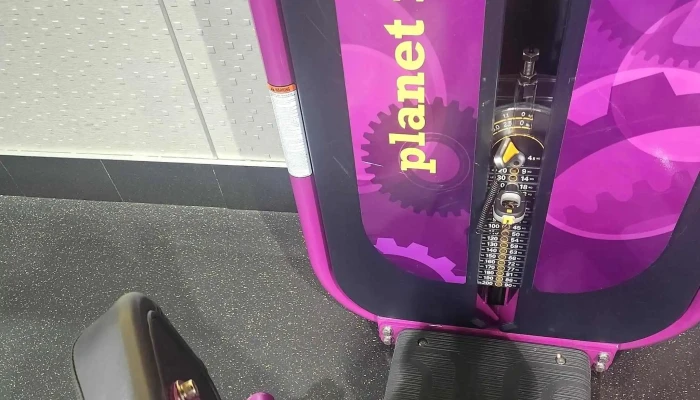 Planet Fitness -  Open Now - Lebanon