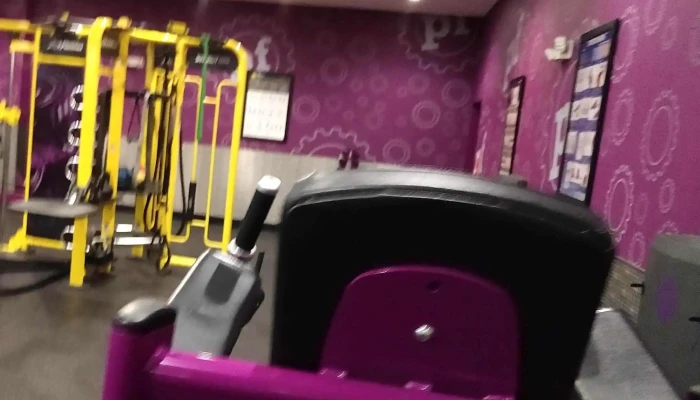 Planet Fitness -  Phone - Natrona Heights