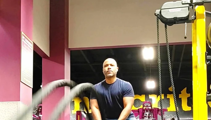 Planet Fitness -  Phone - Cerritos