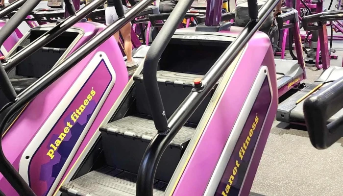 Planet Fitness -  Phone - Crestwood