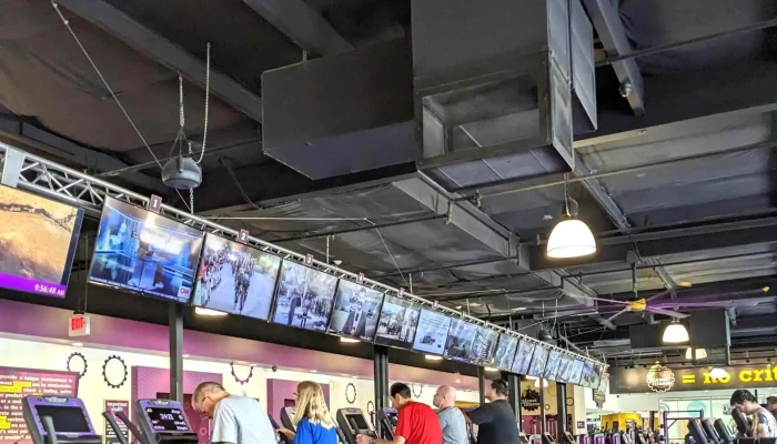 Planet Fitness -  Phone - San Jose