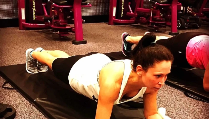 Planet Fitness -  Photos - Hampton Township