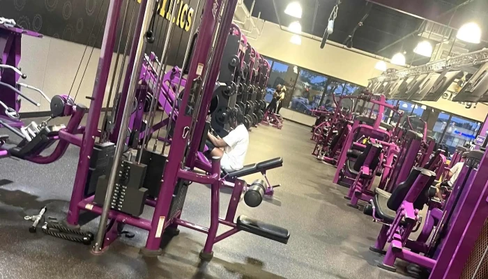 Planet Fitness -  Photos - Crestwood